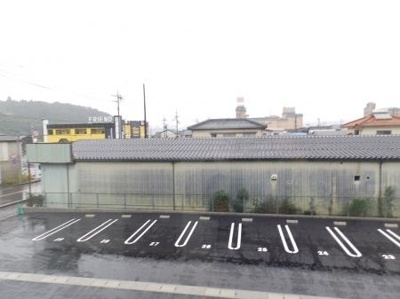 【展望】 | アゼリア旭田