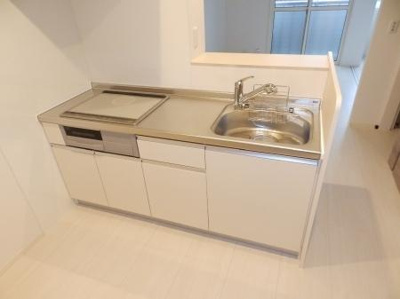 【キッチン】 | アゼリア旭田