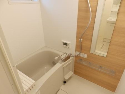 【浴室】 | アゼリア旭田