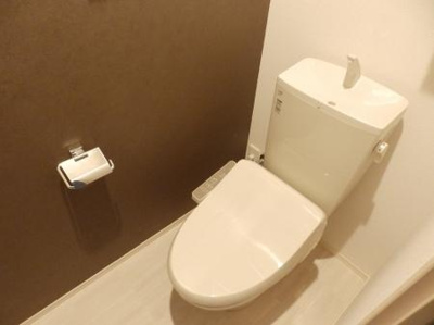 【トイレ】 | アゼリア旭田