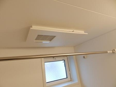 【設備】 | アゼリア旭田