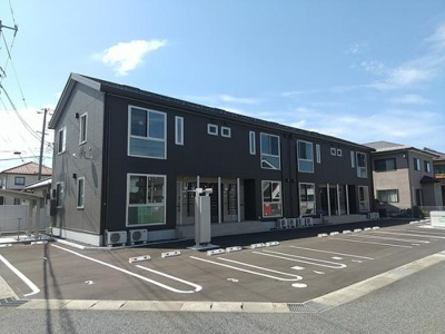 【外観】 | チェルシー