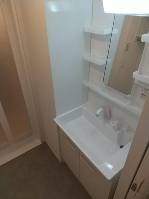 【洗面所】 | チェルシー