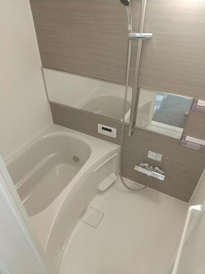 【浴室】 | チェルシー