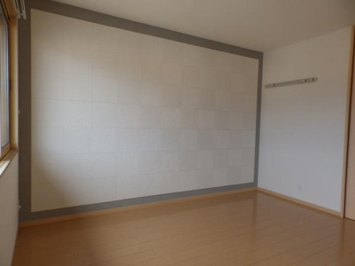 【内装】 | リビングタウン宮ノ下Ａ