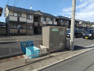 【その他共用部分】 | リビングタウン宮ノ下Ａ