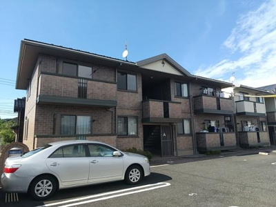 【外観】 | リビングタウン宮ノ下Ａ