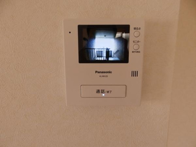 【セキュリティ】 | リビングタウン宮ノ下Ａ