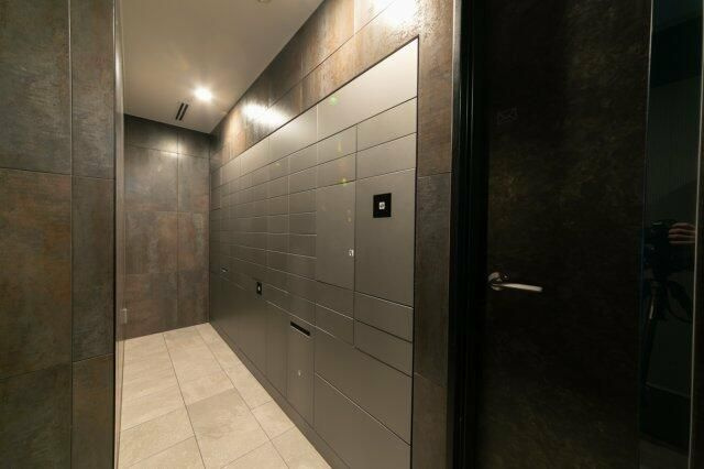 プラウドフラット森下Ⅳの設備