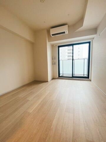 プラウドフラット森下Ⅳの居間・リビング