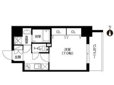 パークフラッツ野田阪神駅前