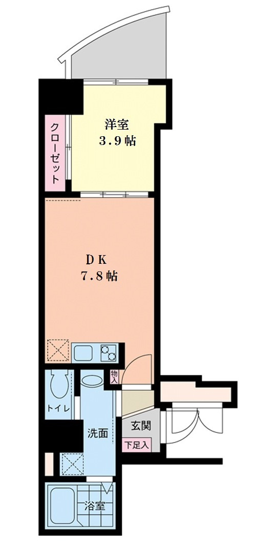 セレニテ梅田EST