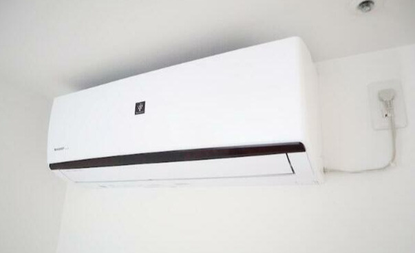 ル・マージュ新町の設備