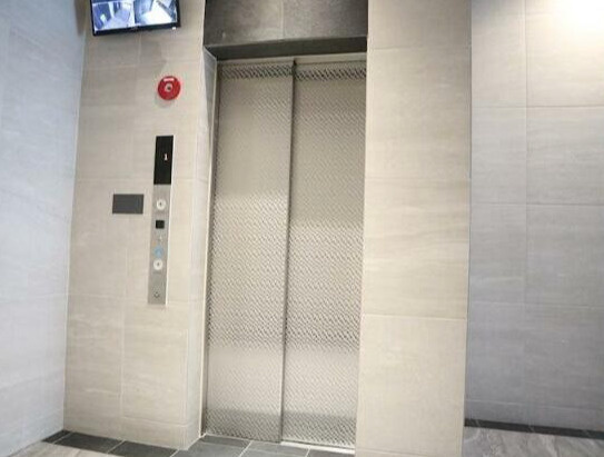 ル・マージュ新町のその他共用部分