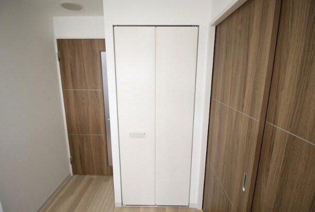 ル・マージュ新町の内装