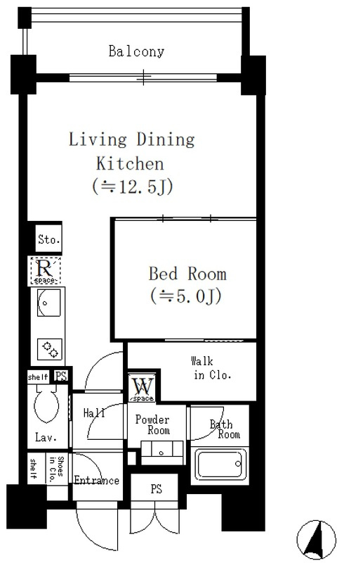 ネットフローラ梅田北