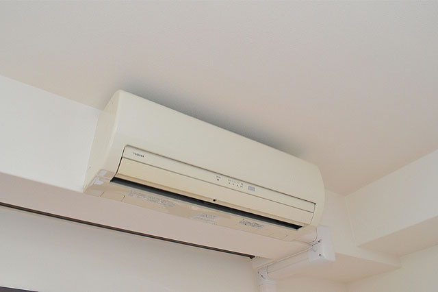 グランシス天満橋の設備