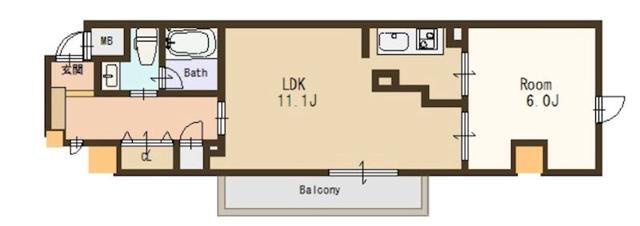 シティヒルズ安堂寺