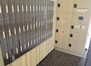 アステリオ北堀江ザ・メトロタワーのその他共用部分