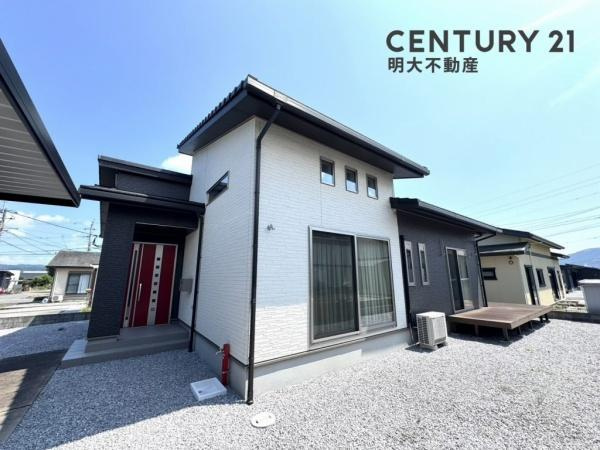宮崎市田野町あけぼの・中古戸建の画像