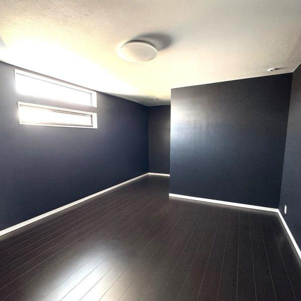 宮崎市田野町あけぼの・中古戸建の洋室