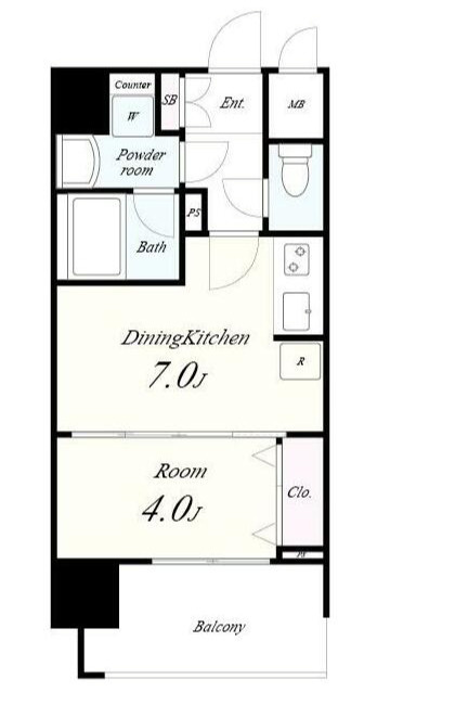 セイワパレス京町堀