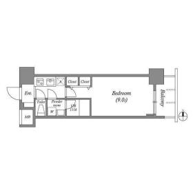スプランディッド淀屋橋DUE