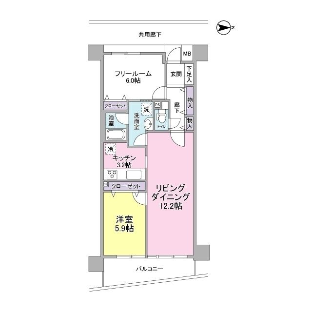 グランコープ東高麗橋