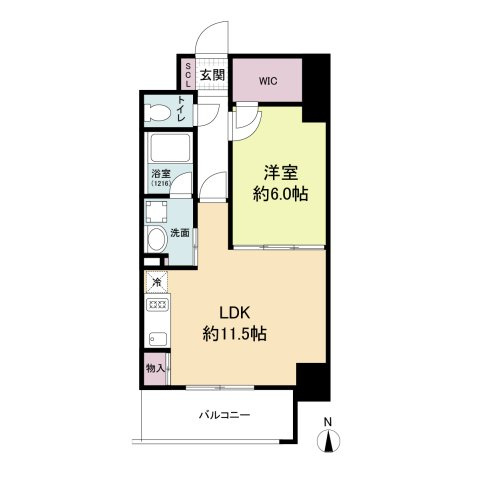 アプリーレ堺筋本町