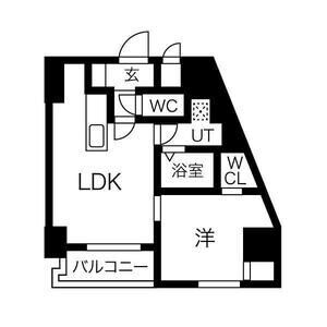 レクシア天神西町