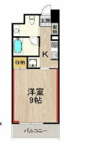 グランツ西大橋