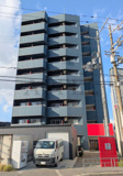 みおつくし西梅田Ⅳの画像