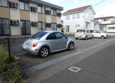 【その他】 | レオパレスシルヴァ