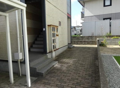 【その他】 | レオパレスシルヴァ