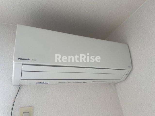 サンハイツ和佳の庭