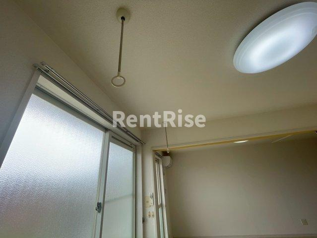 サンハイツ和佳