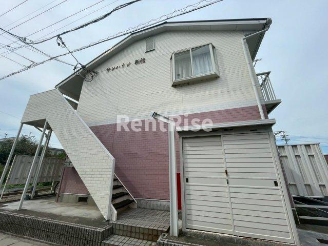 サンハイツ和佳