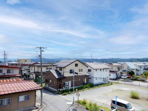 ビレッジハウス高屋1号棟のその他|ビレッジハウスの同一物件・同一タイプの間取りの写真です