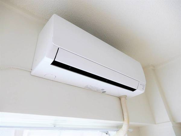 ビレッジハウス高屋1号棟の設備|ビレッジハウスの同一物件・同一タイプの間取りの写真です