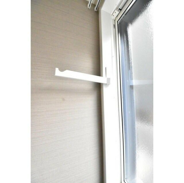 ハーモニーテラス神泉の設備