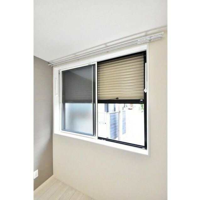 ハーモニーテラス神泉の展望