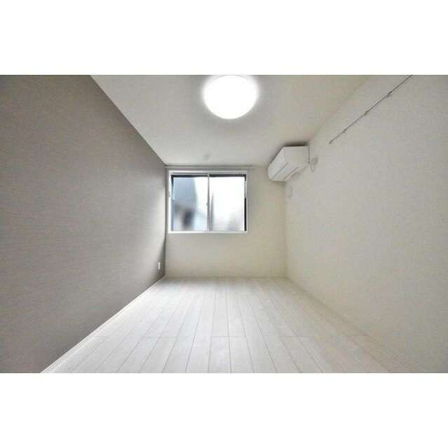 ハーモニーテラス神泉の居間・リビング