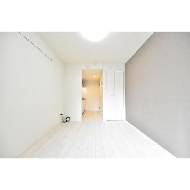 ハーモニーテラス神泉の居間・リビング