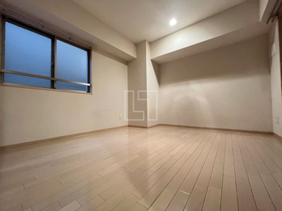 【寝室】 | ヴィラタワー谷町 | ヴィラタワー谷町　洋室