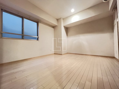 【洋室】 | ヴィラタワー谷町 | ヴィラタワー谷町　洋室