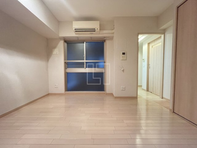 【洋室】 | ヴィラタワー谷町 | ヴィラタワー谷町　洋室