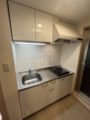 【キッチン】 | ヴィラタワー谷町 | ヴィラタワー谷町　システムキッチン