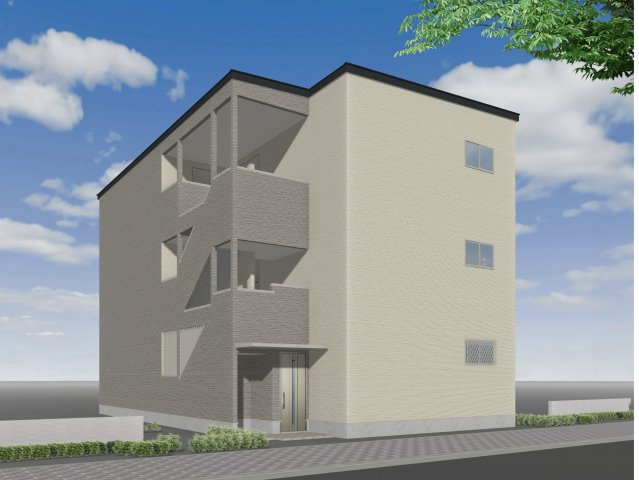 THE NOBLES 花畑南