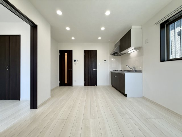 THE NOBLES 久留米西町