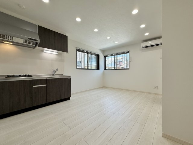 THE NOBLES 久留米西町